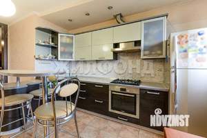 Таунхаус 181м², 2-этажный, участок 4 сот.