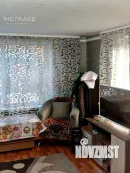 Дом 32м², 1-этажный, участок 8 сот.