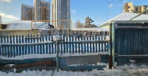 Дом 43м², 2-этажный, участок 5 сот.