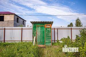 Дом 81м², 2-этажный, участок 5 сот.