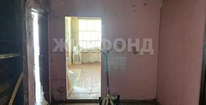 Дом 43м², 2-этажный, участок 8 сот.