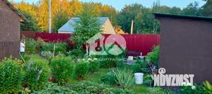 Дом 68м², 2-этажный, участок 6 сот.