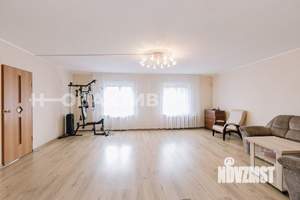 Дом 155м², 2-этажный, участок 7 сот.