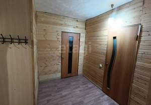 Дом 44м², 1-этажный, участок 4 сот.