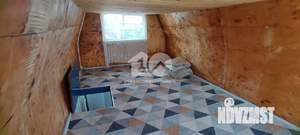 Дом 42м², 2-этажный, участок 6 сот.