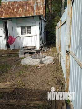 Дом 17м², 1-этажный, участок 6 сот.