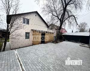 Дом 74м², 2-этажный, участок 4 сот.