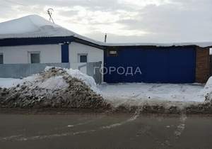 Дом 70м², 1-этажный, участок 5 сот.