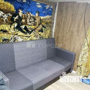 Дом 12м², 1-этажный, участок 6 сот.