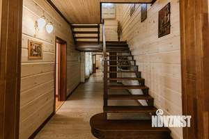 Дом 380м², 2-этажный, участок 12 сот.