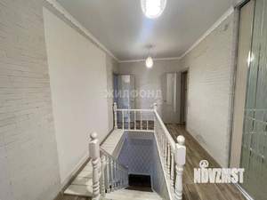 Таунхаус 118м², 2-этажный, участок 4 сот.