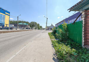 Дом 45м², 1-этажный, участок 6 сот.