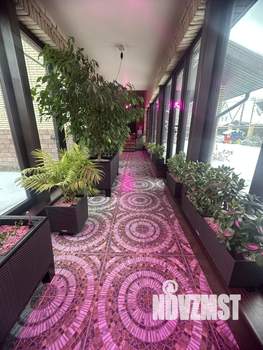 Коттедж 360м², 3-этажный, участок 9 сот.