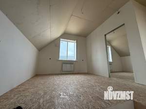 Дом 103м², 2-этажный, участок 5 сот.