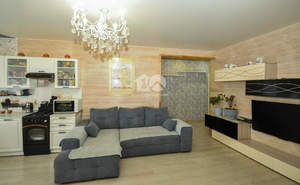 Дом 159м², 2-этажный, участок 10 сот.