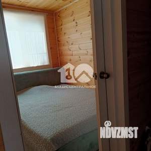 Дом 70м², 1-этажный, участок 9 сот.