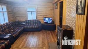 Дом 50м², 1-этажный, участок 15 сот.