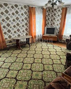 Дом 89м², 2-этажный, участок 9 сот.