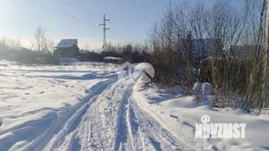 Дом 25м², 1-этажный, участок 5 сот.