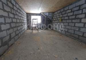 Дом 28м², 2-этажный, участок 10 сот.