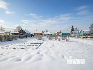 Дом 22м², 1-этажный, участок 7 сот.