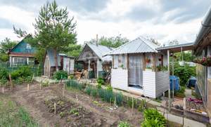 Дом 74м², 2-этажный, участок 4 сот.