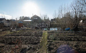 Дом 20м², 2-этажный, участок 3 сот.