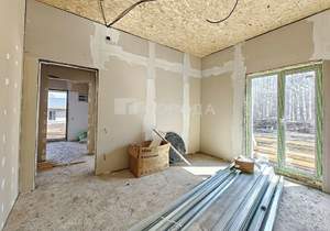 Дом 87м², 1-этажный, участок 5 сот.