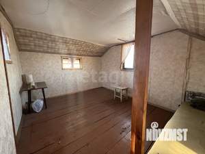 Дача 30м², 2-этажный, участок 4 сот.