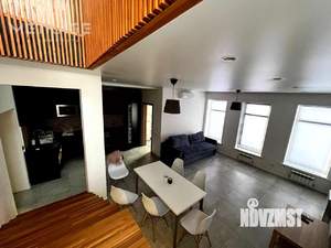 Таунхаус 144м², 2-этажный, участок 2 сот.