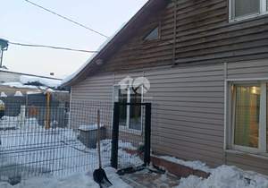 Дом 250м², 2-этажный, участок 6 сот.