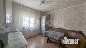 Дом 76м², 1-этажный, участок 6 сот.