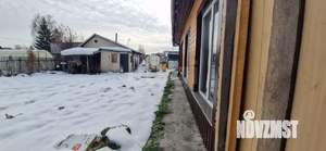 Дом 78м², 1-этажный, участок 8 сот.