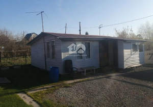 Дом 40м², 1-этажный, участок 6 сот.