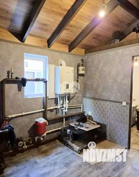 Дом 70м², 1-этажный, участок 7 сот.