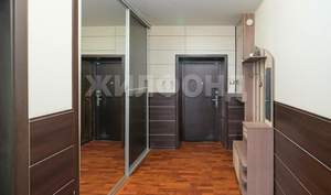 Дом 221м², 2-этажный, участок 5 сот.