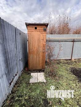 Коттедж 190м², 2-этажный, участок 6 сот.