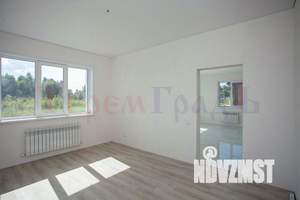 Коттедж 115м², 1-этажный, участок 8 сот.