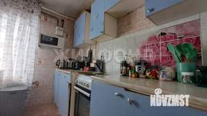 Дом 40м², 1-этажный, участок 9 сот.