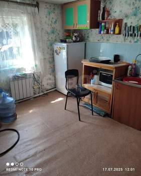 Дом 72м², 1-этажный, участок 7 сот.