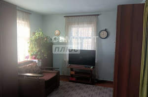 Дом 30м², 1-этажный, участок 4 сот.