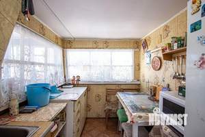 Дом 35м², 2-этажный, участок 10 сот.