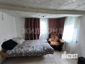 Дом 72м², 1-этажный, участок 7 сот.