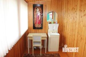 Дом 51м², 2-этажный, участок 3 сот.