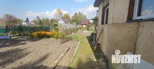 Дом 47м², 2-этажный, участок 9 сот.