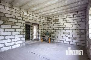 Дом 191м², 2-этажный, участок 4 сот.