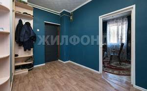 Дом 217м², 2-этажный, участок 12 сот.