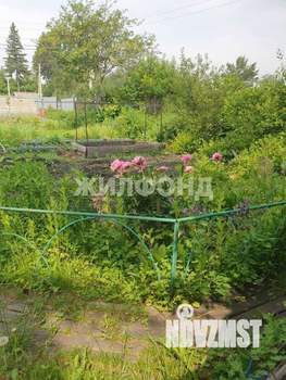 Дача 18м², 1-этажный, участок 7 сот.