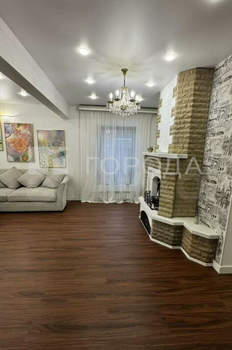 Дом 417м², 2-этажный, участок 12 сот.