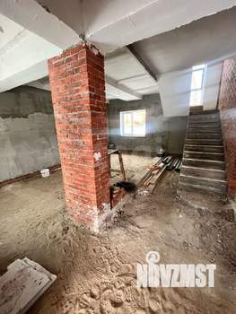 Дом 180м², 2-этажный, участок 5 сот.